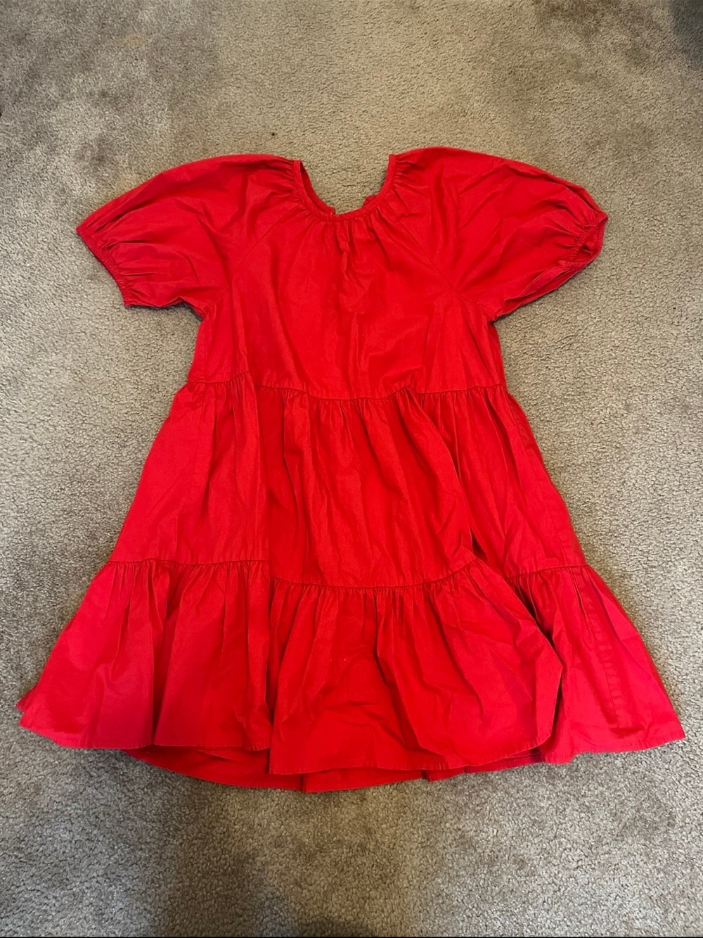 Sweet Magnolia Boutique Dress